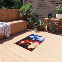 Load image into Gallery viewer, Ichigo &amp; king Rug
