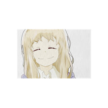 Load image into Gallery viewer, Anime Just Because! Rug
