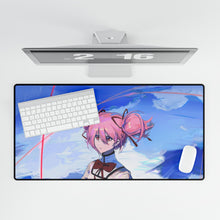 Load image into Gallery viewer, Anime Puella Magi Madoka Magica Mouse Pad (Desk Mat)
