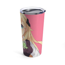 Load image into Gallery viewer, Gamers! Karen Tendou Tumbler 20oz
