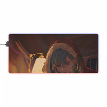 Load image into Gallery viewer, Mikaze Ai RGB LED Mouse Pad (Desk Mat)
