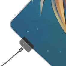 Load image into Gallery viewer, Anime Evangelion: 3.0 You Can (Not) Redo RGB LED Mouse Pad (Desk Mat)
