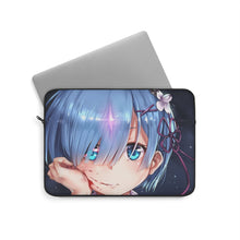 Load image into Gallery viewer, Anime Re:ZERO -Starting Life in Another World- Laptop Sleeve
