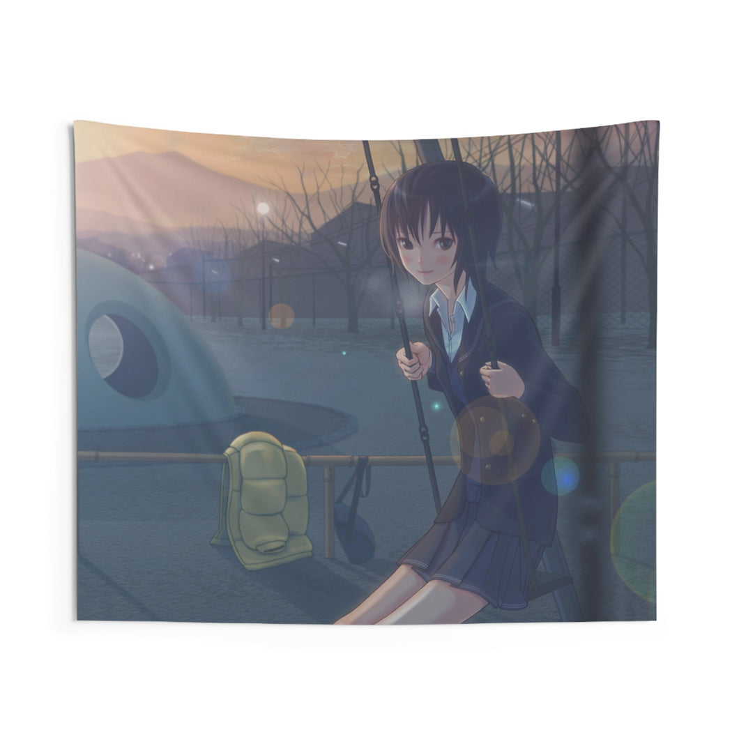Amagami Indoor Wall Tapestry