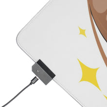 Load image into Gallery viewer, Karakai Jouzu No Takagi-san RGB LED Mouse Pad (Desk Mat)
