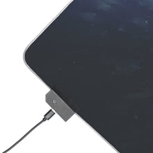 Load image into Gallery viewer, Kara no Kyōkai RGB LED Mouse Pad (Desk Mat)
