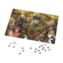 Load image into Gallery viewer, Genei Ryodan Jigsaw Puzzle
