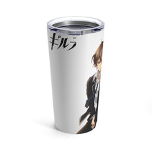 Load image into Gallery viewer, Guilty Crown Tumbler 20oz
