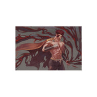 Klaus von Reinherz Rug