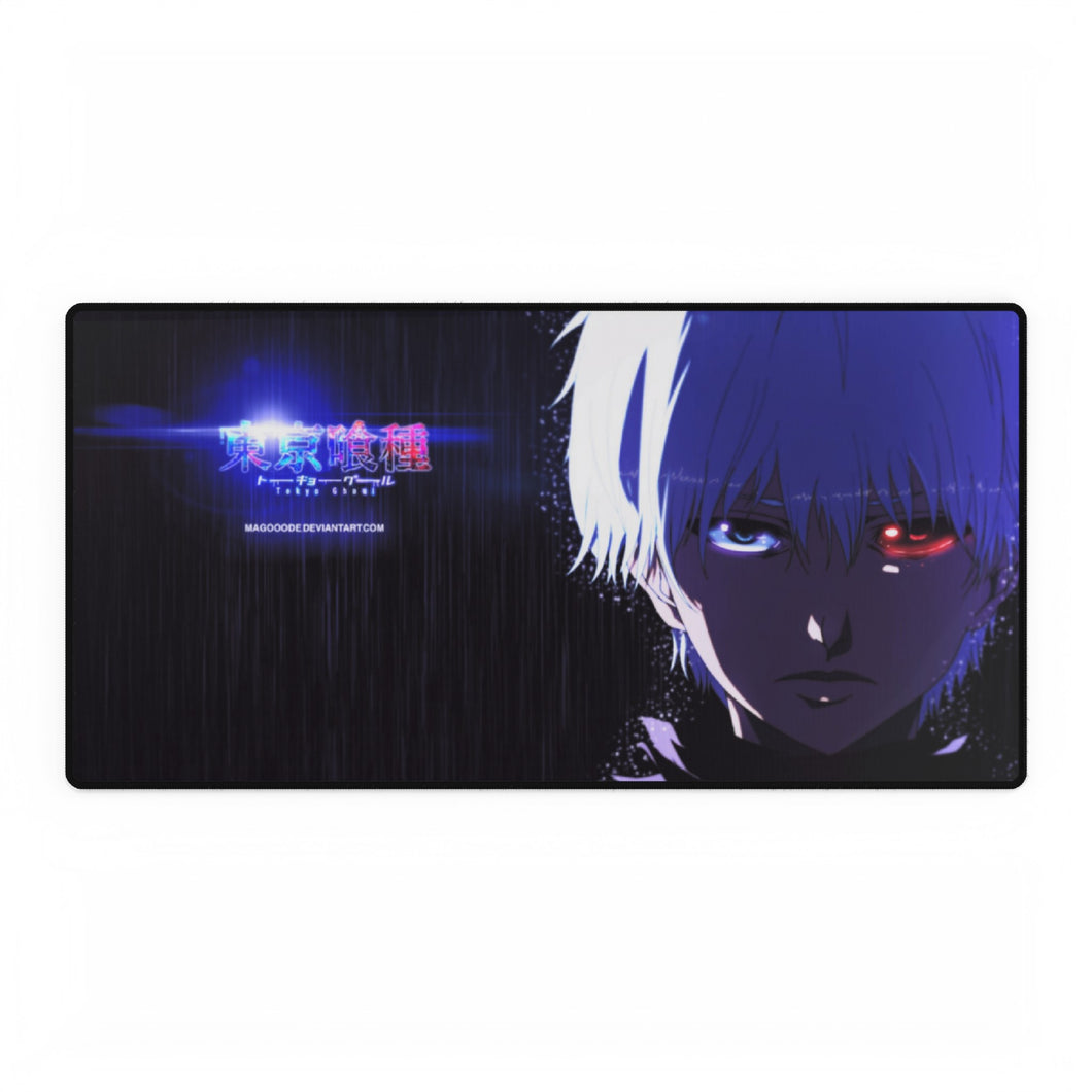 Anime Tokyo Ghoul Mouse Pad (Desk Mat)