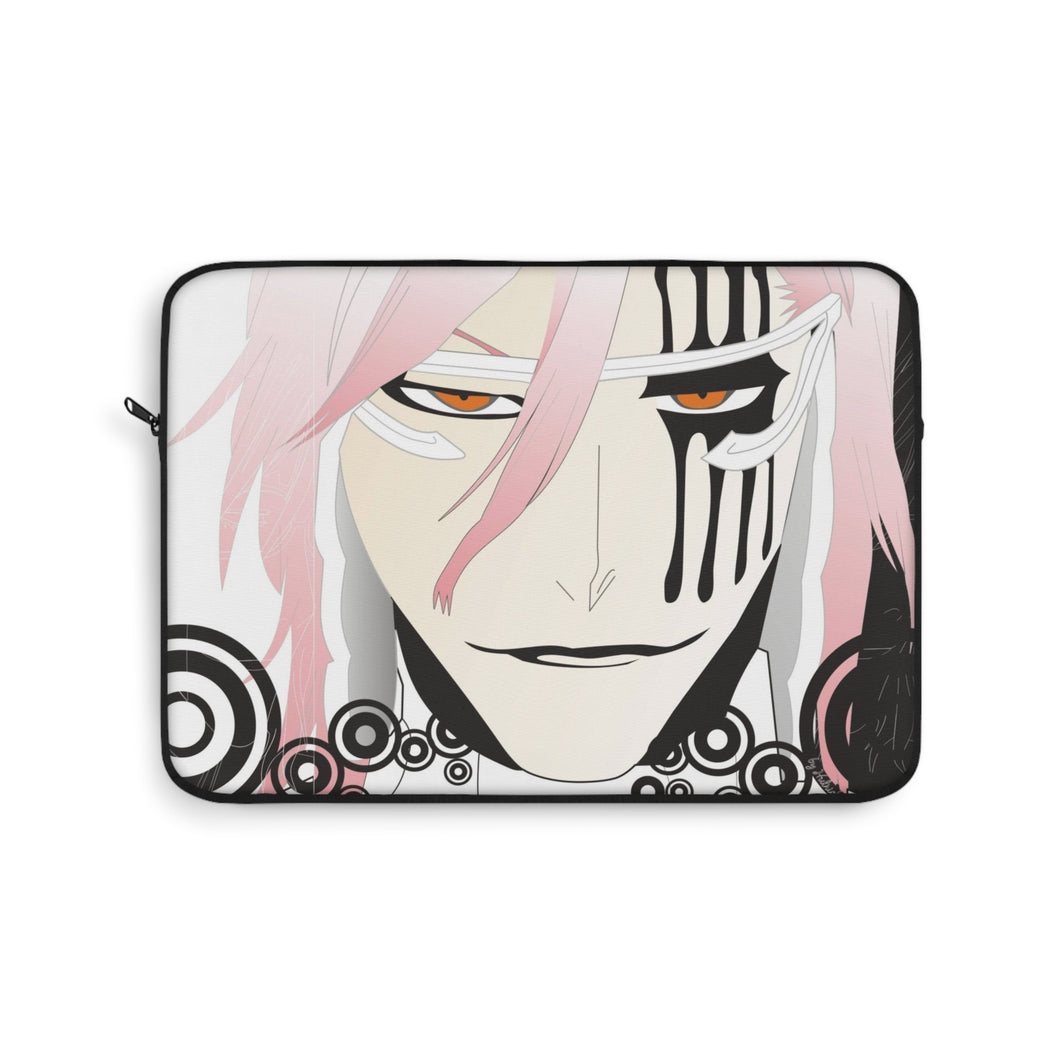 Anime Bleachr Laptop Sleeve
