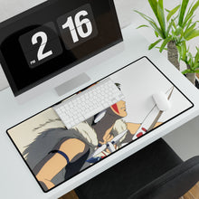 Load image into Gallery viewer, Anime Princess Mononoke Mouse Pad (Desk Mat)
