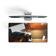 Load image into Gallery viewer, Project Cars Mouse Pad (Desk Mat)
