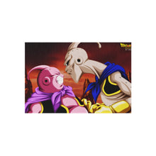 Load image into Gallery viewer, Majin Buu Rug
