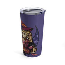 Load image into Gallery viewer, Anime Halloween Tumbler 20oz
