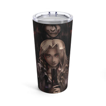 Load image into Gallery viewer, Hellsing Tumbler 20oz
