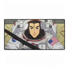 Load image into Gallery viewer, Space Brothers Mouse Pad (Desk Mat)
