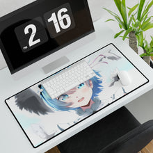 Load image into Gallery viewer, Anime Re:ZERO -Starting Life in Another World- Mouse Pad (Desk Mat)
