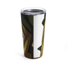 Load image into Gallery viewer, Anime FullMetal Alchemist Tumbler 20oz
