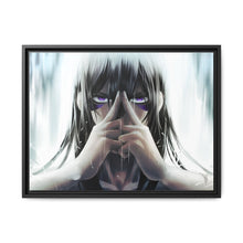 Load image into Gallery viewer, Sonic Canvas Framed Art Print
