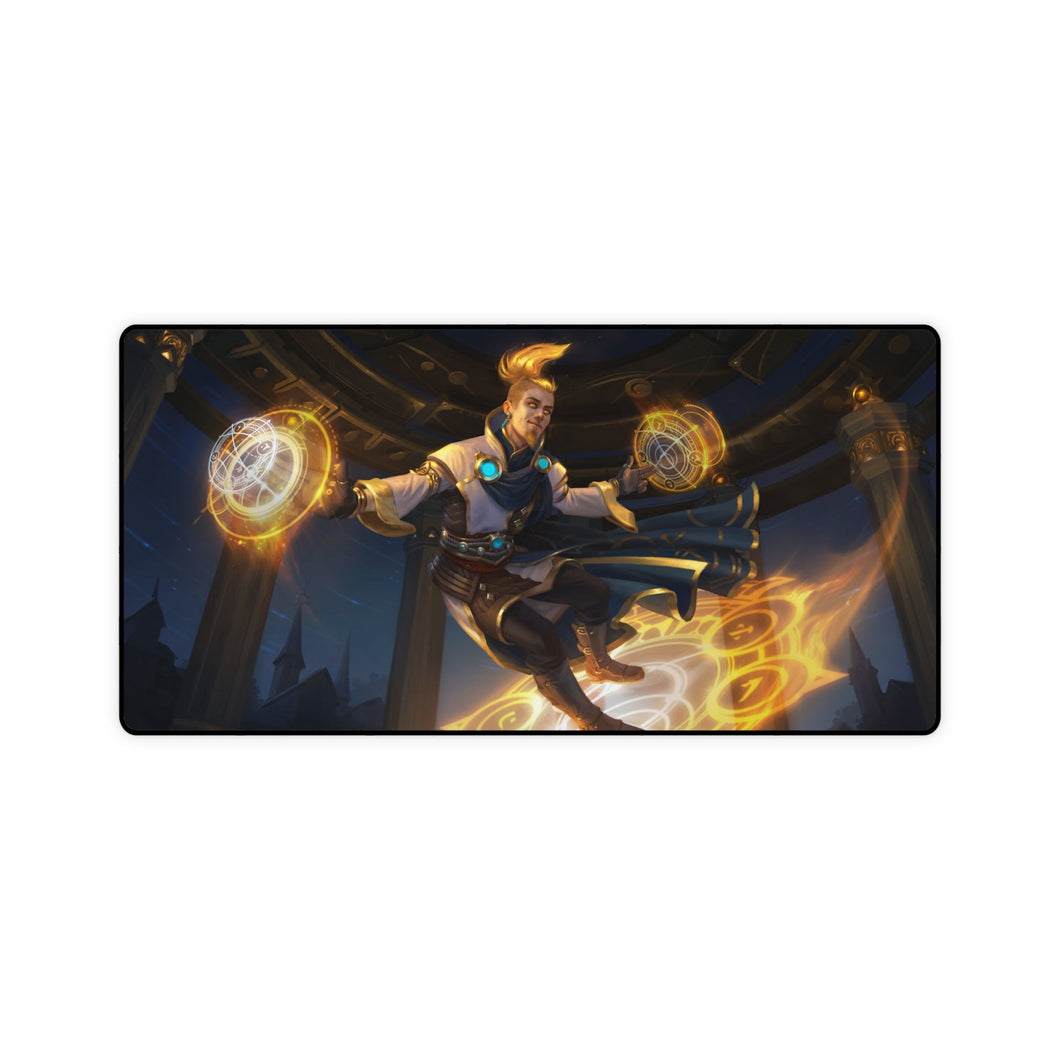 Smite Mouse Pad (Desk Mat)