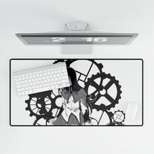 Load image into Gallery viewer, Anime Puella Magi Madoka Magica Mouse Pad (Desk Mat)
