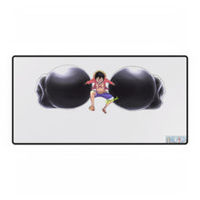 Load image into Gallery viewer, Anime One Piece Mouse Pad (Desk Mat)
