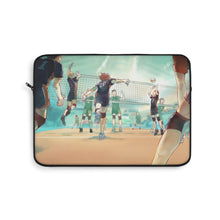 Load image into Gallery viewer, Haikyu!! Laptop Sleeve
