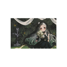 Load image into Gallery viewer, Jibaku Shounen Hanako-kun Rug
