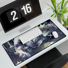 Load image into Gallery viewer, Hatsune Miku Mouse Pad (Desk Mat)
