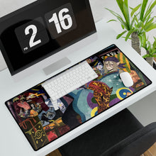 Load image into Gallery viewer, Mononoke Medicine Seller Mouse Pad (Desk Mat)
