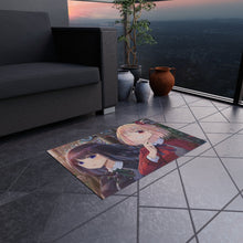 Load image into Gallery viewer, Takina Inoue &amp; Chisato Nishikigi Rug
