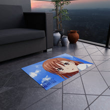 Load image into Gallery viewer, A Certain Magical Index Mikoto Misaka Rug
