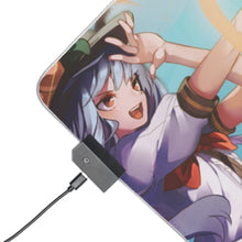 Load image into Gallery viewer, Touhou RGB LED Mouse Pad (Desk Mat)
