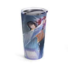 Load image into Gallery viewer, Grisaia: Phantom Trigger Tumbler 20oz
