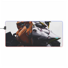 Load image into Gallery viewer, Aldnoah.Zero RGB LED Mouse Pad (Desk Mat)
