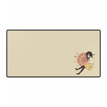 Load image into Gallery viewer, Anime Watamote Mouse Pad (Desk Mat)
