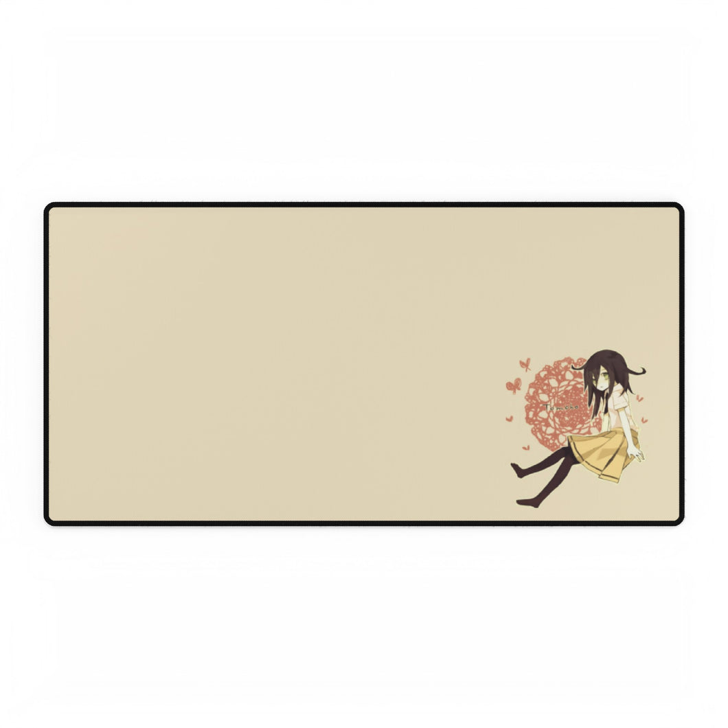 Anime Watamote Mouse Pad (Desk Mat)