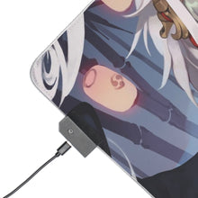 Load image into Gallery viewer, Onmyoji RGB LED Mouse Pad (Desk Mat)
