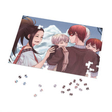 Load image into Gallery viewer, My Hero Academia Jigsaw Puzzle
