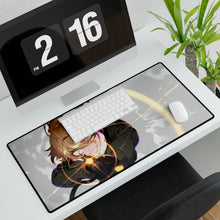 Load image into Gallery viewer, Youjo Senki Mouse Pad (Desk Mat)
