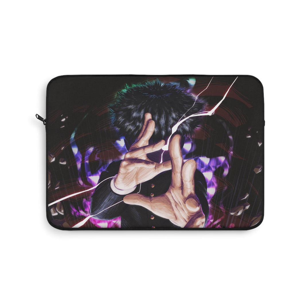Mob Psycho 100 Shigeo Kageyama Laptop Sleeve