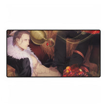 Load image into Gallery viewer, Anime One Piece Mouse Pad (Desk Mat)

