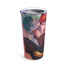 Load image into Gallery viewer, Houseki No Kuni Tumbler 20oz
