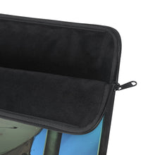 Load image into Gallery viewer, Anime The Promised Neverland Laptop Sleeve
