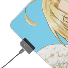 Load image into Gallery viewer, The Rising Of The Shield Hero RGB LED Mouse Pad (Desk Mat)
