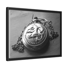 Load image into Gallery viewer, Anime FullMetal Alchemistr Canvas Framed Art Print
