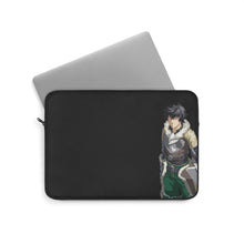 Load image into Gallery viewer, The Rising Of The Shield Hero Laptop Sleeve
