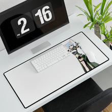 Load image into Gallery viewer, Anime Sword Art Online II Mouse Pad (Desk Mat)
