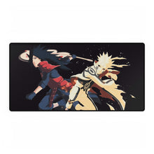 Load image into Gallery viewer, Anime Naruto Mouse Pad (Desk Mat)
